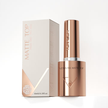 Matte Top Coat 10ML